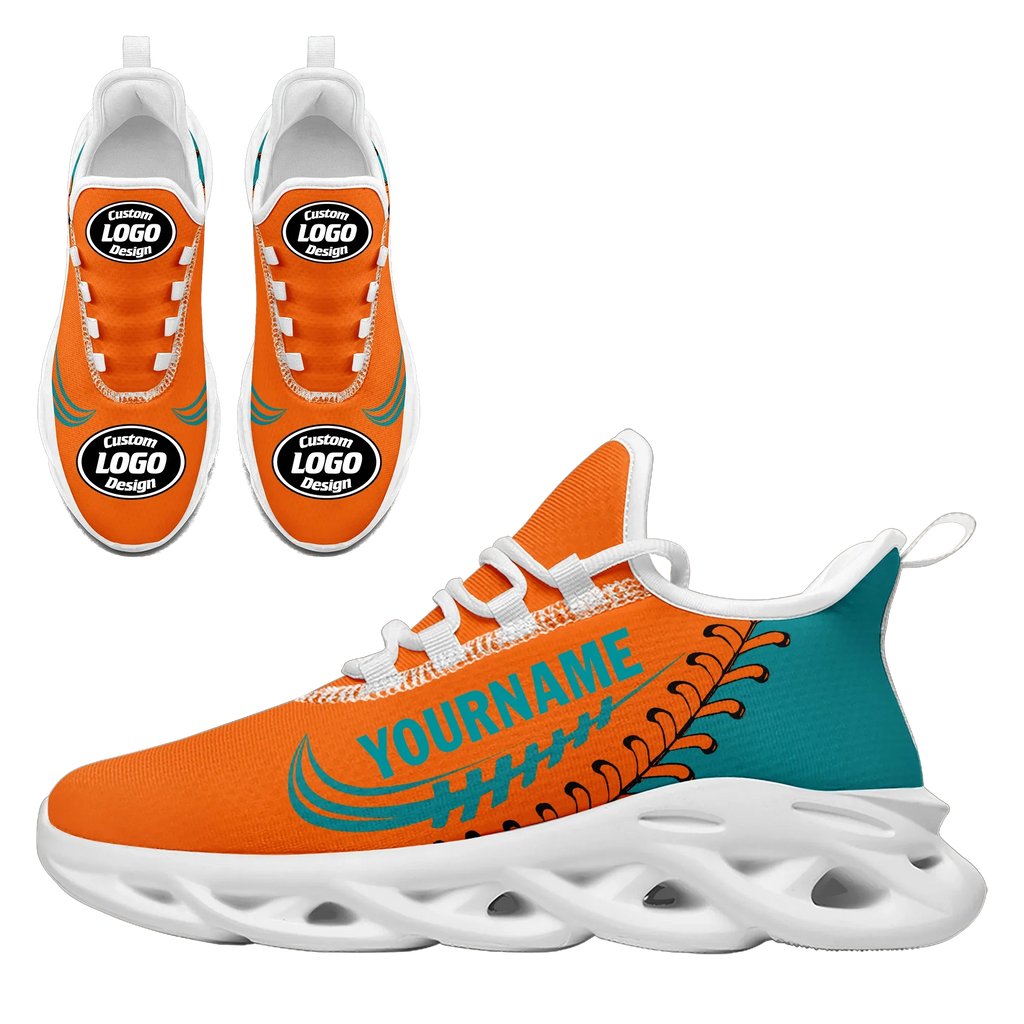 Custom MaxSoul Shoes Personalized MS-bd0b00d7-e - Coolcustomize