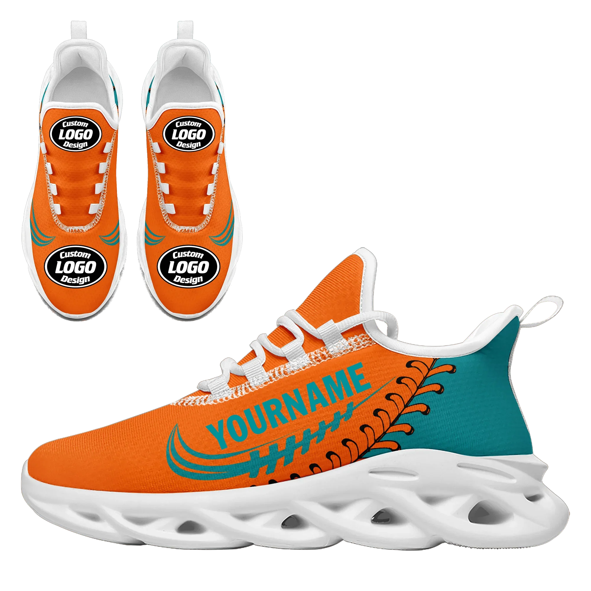 Custom MaxSoul Shoes Personalized MS-bd0b00d7-e - Coolcustomize