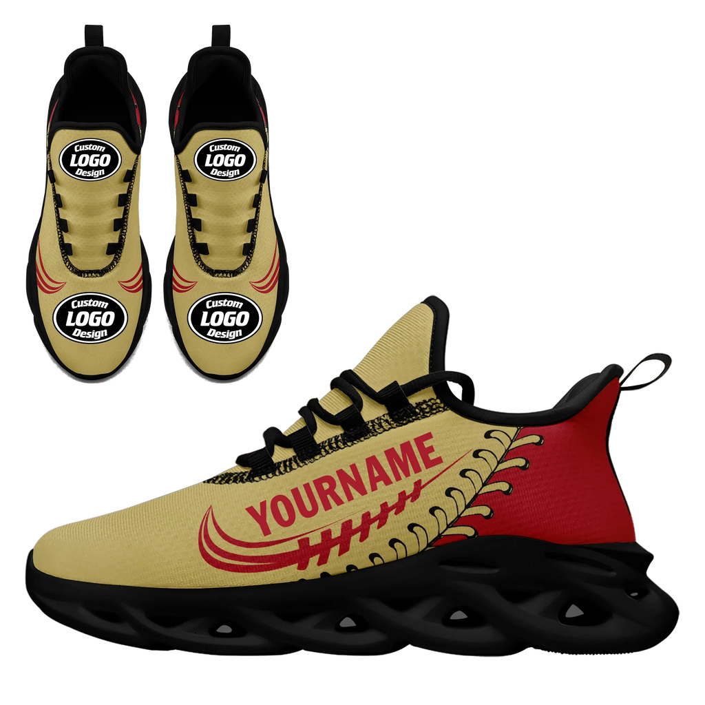 Custom MaxSoul Shoes Personalized MS-bd0b00d7-7 - Coolcustomize