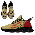 Custom MaxSoul Shoes Personalized MS-bd0b00d7-7 - Coolcustomize