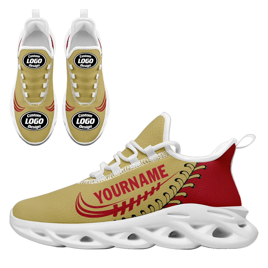 Custom MaxSoul Shoes Personalized MS-bd0b00d7-7 - Coolcustomize