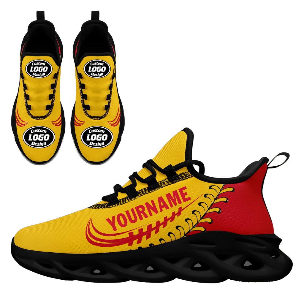 Custom MaxSoul Shoes Personalized MS-bd0b00d7-8 - Coolcustomize