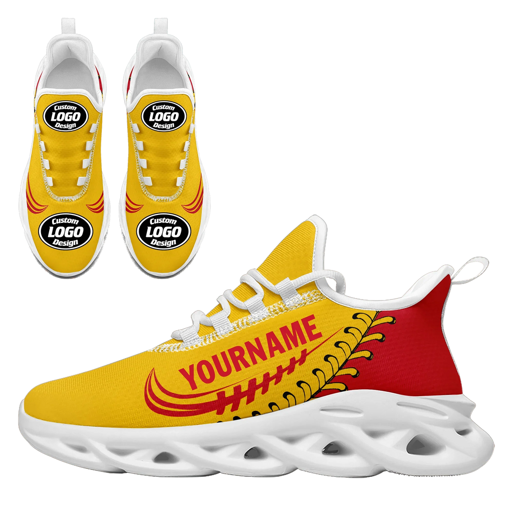 Custom MaxSoul Shoes Personalized MS-bd0b00d7-8 - Coolcustomize