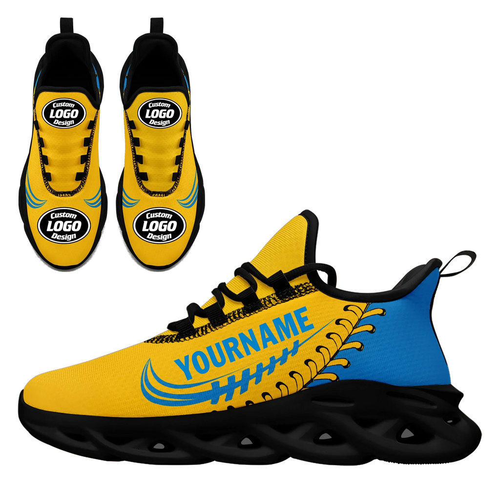 Custom MaxSoul Shoes Personalized MS-bd0b00d7-9 - Coolcustomize