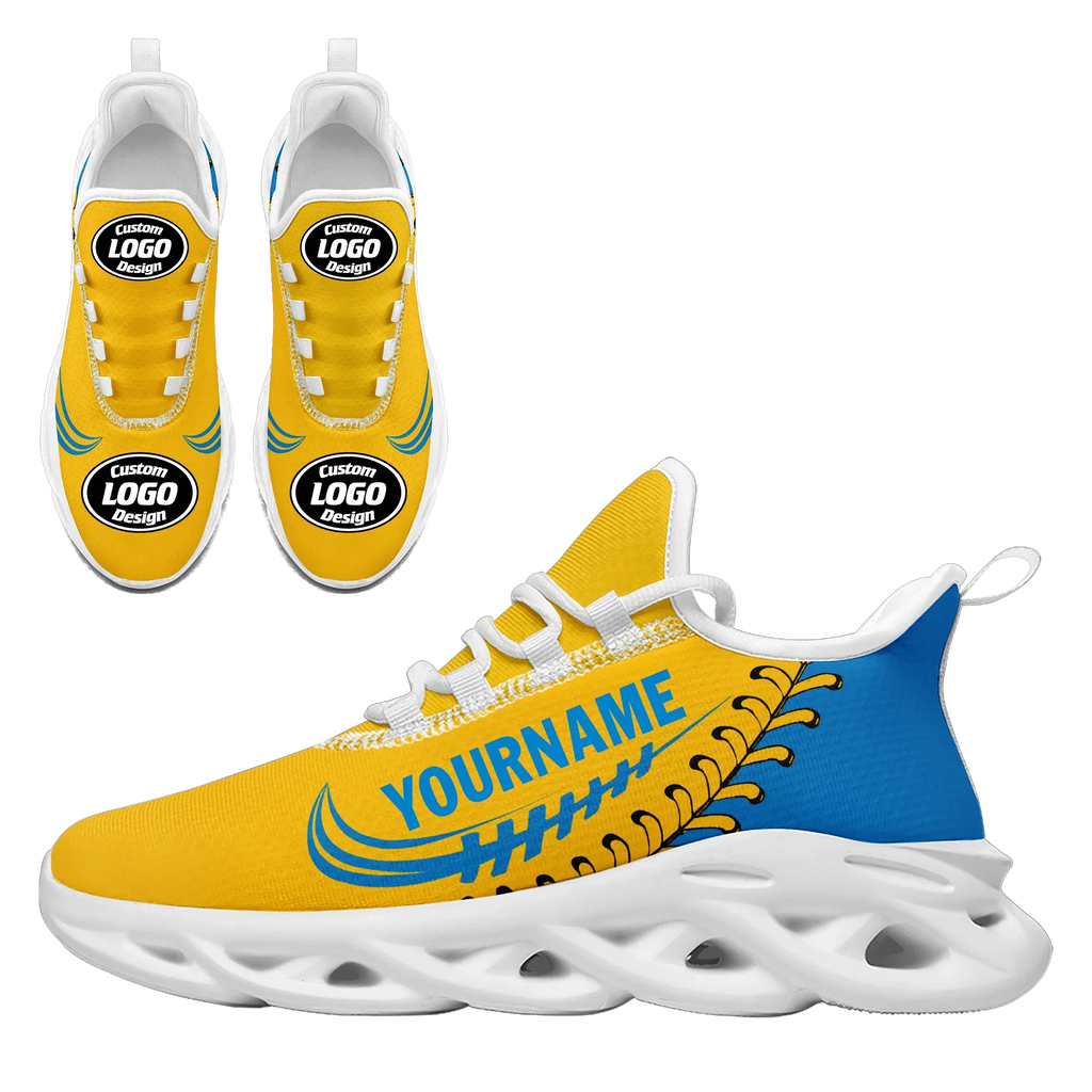 Custom MaxSoul Shoes Personalized MS-bd0b00d7-9 - Coolcustomize