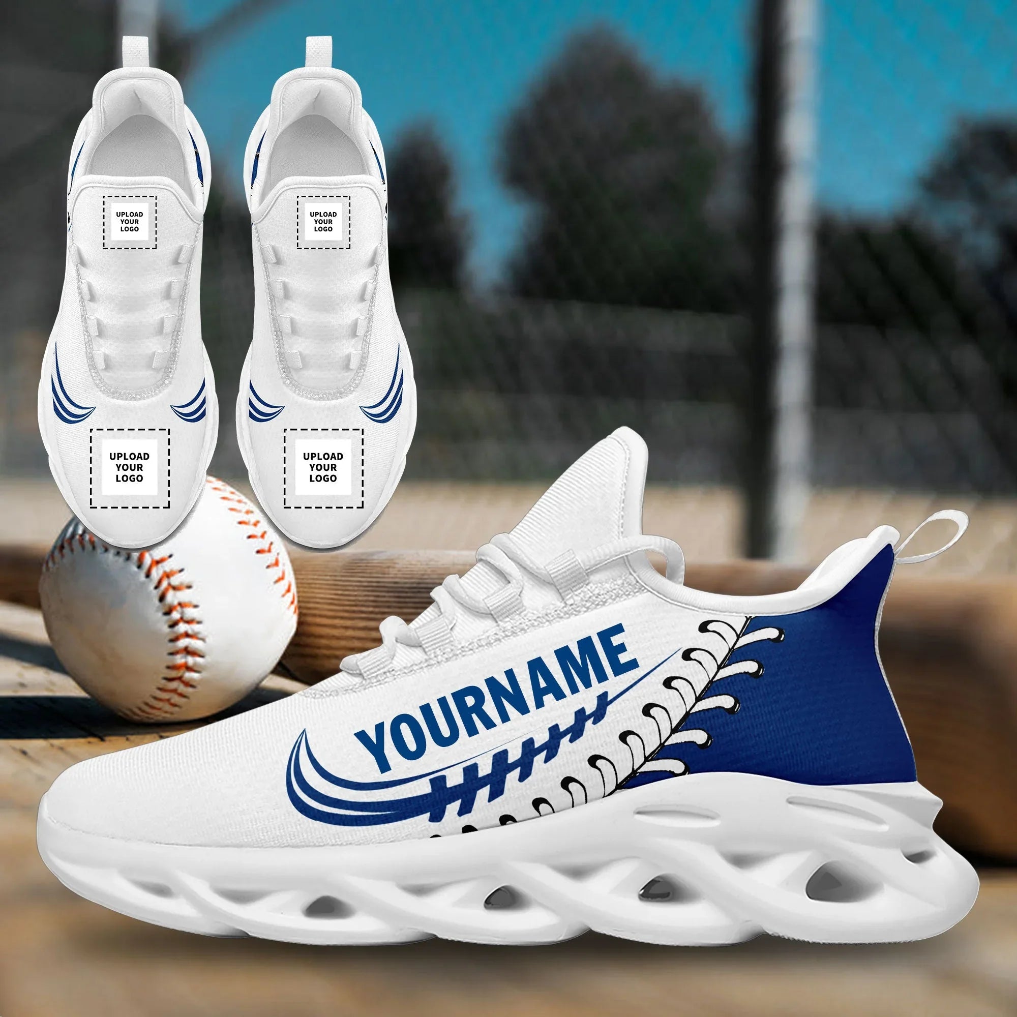 Custom MaxSoul Shoes Personalized MS-bd0b00d7-ab - Coolcustomize