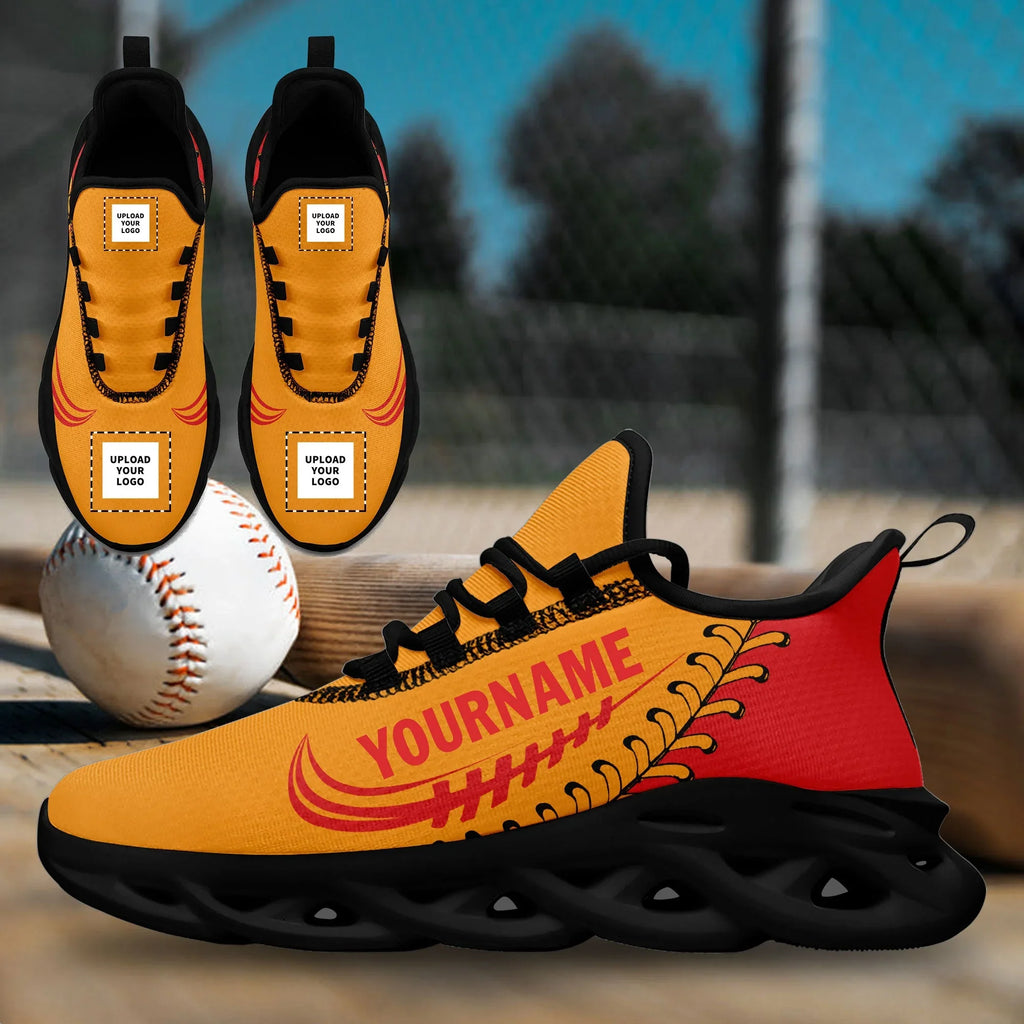 Custom MaxSoul Shoes Personalized MS-bd0b00d7-ad - Coolcustomize