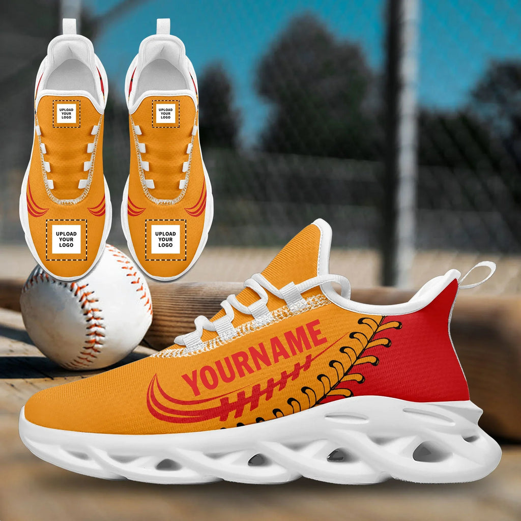 Custom MaxSoul Shoes Personalized MS-bd0b00d7-ad - Coolcustomize