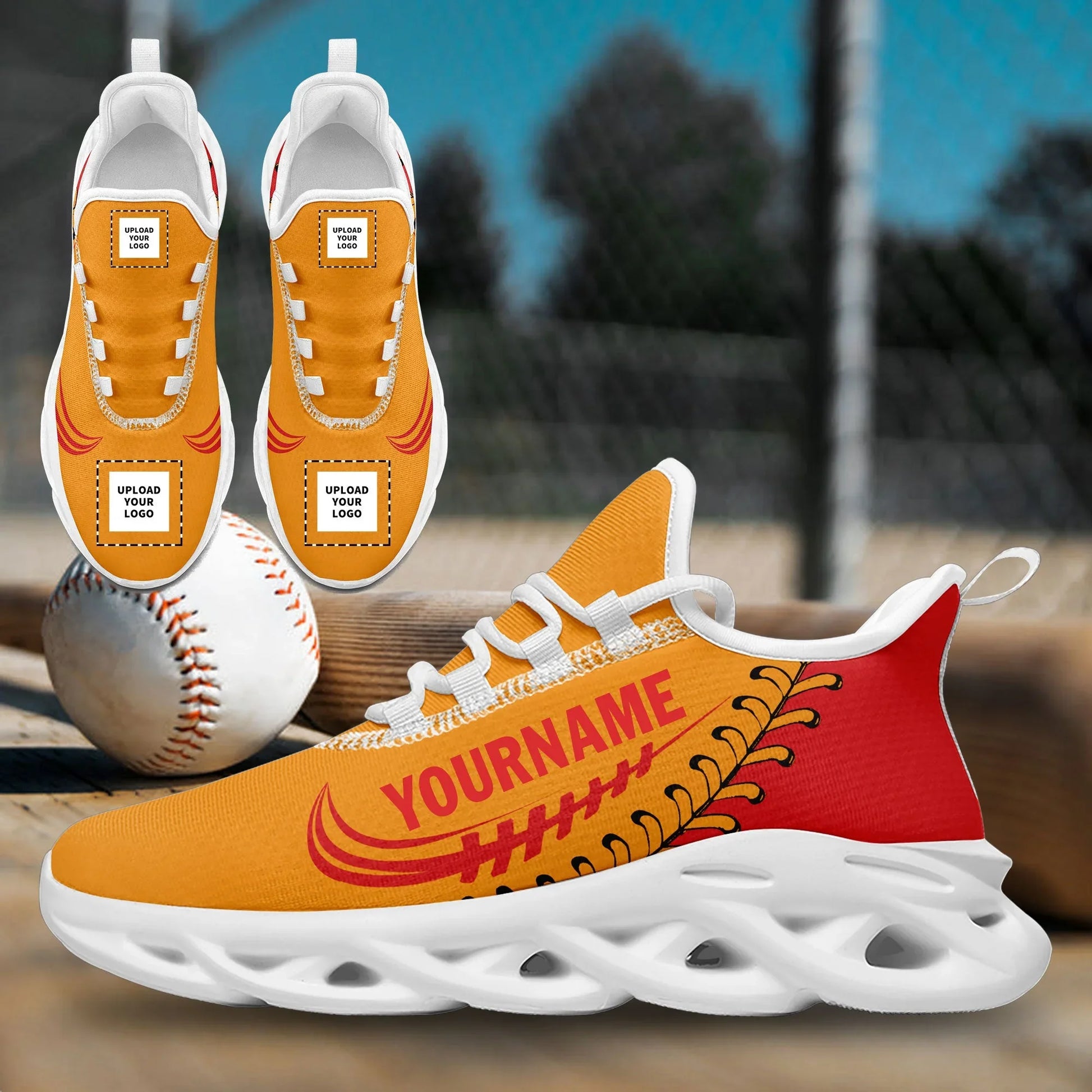 Custom MaxSoul Shoes Personalized MS-bd0b00d7-ad - Coolcustomize
