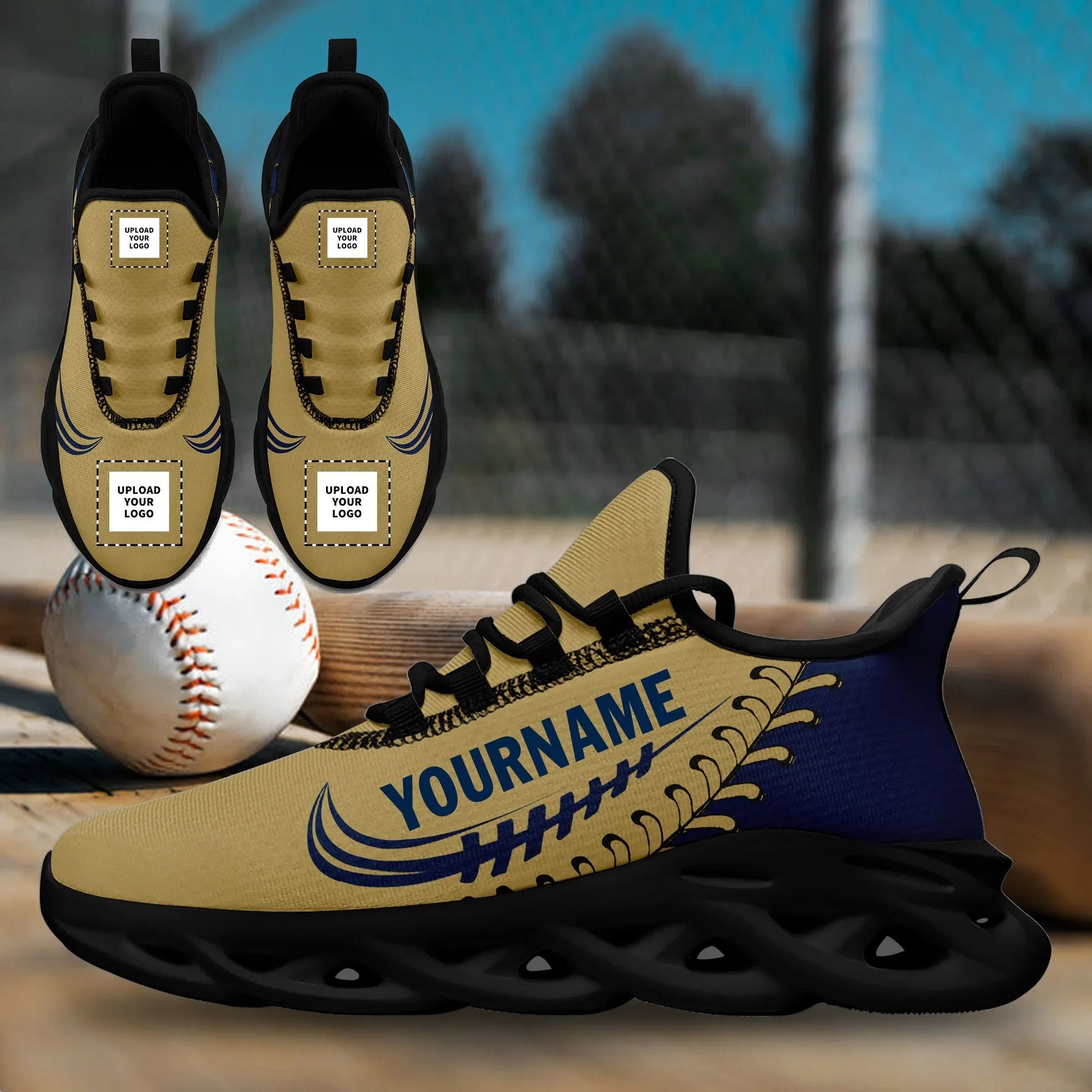 Custom MaxSoul Shoes Personalized MS-bd0b00d7-af - Coolcustomize