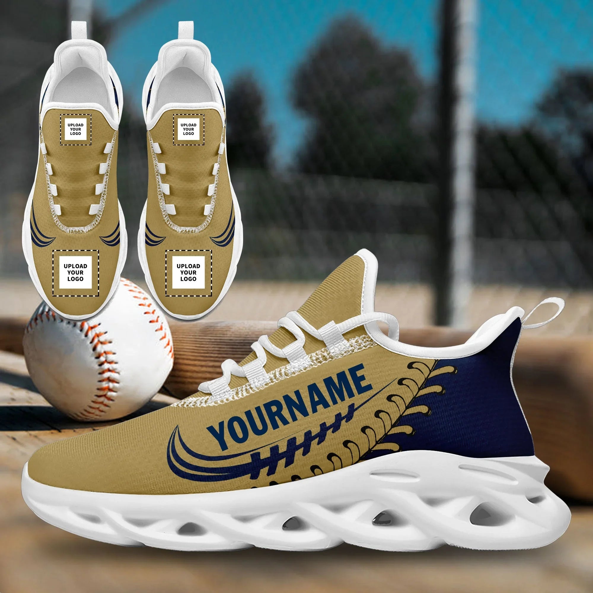 Custom MaxSoul Shoes Personalized MS-bd0b00d7-af - Coolcustomize