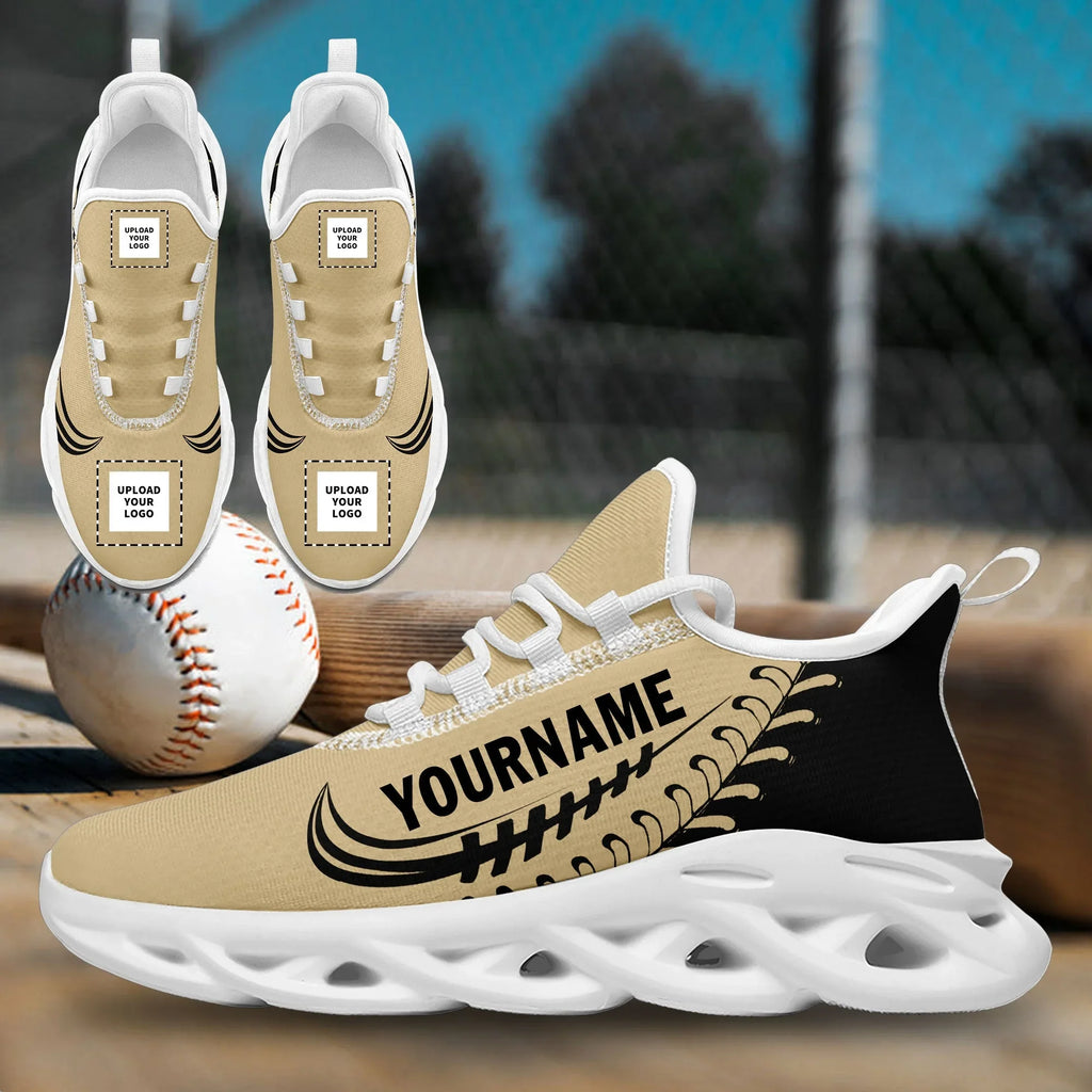 Custom MaxSoul Shoes Personalized MS-bd0b00d7-a8 - Coolcustomize