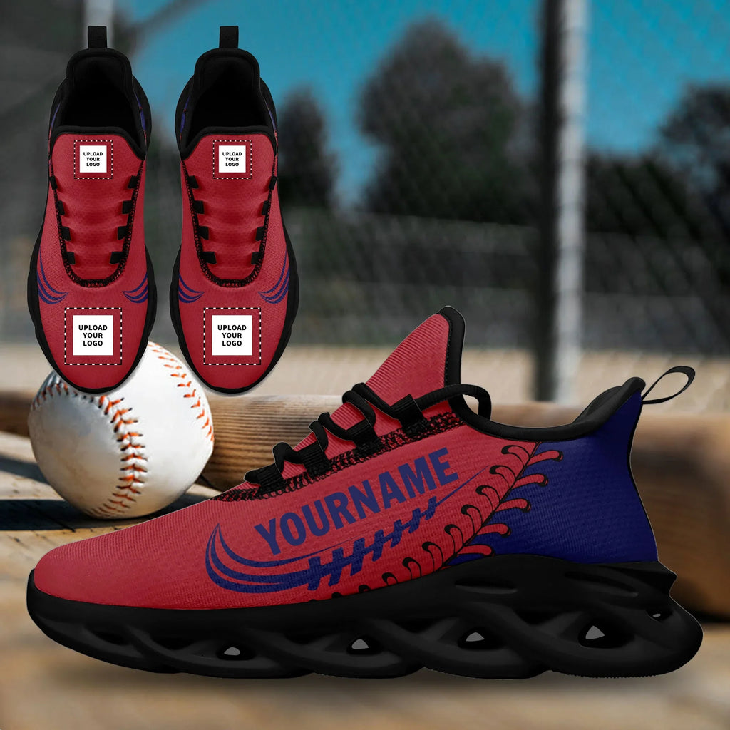 Custom MaxSoul Shoes Personalized MS-bd0b00d7-ba - Coolcustomize