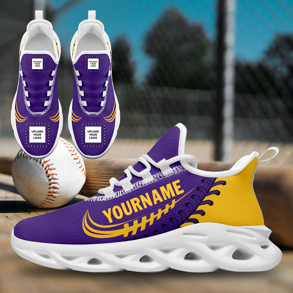 Custom MaxSoul Shoes Personalized MS-bd0b00d7-bb - Coolcustomize