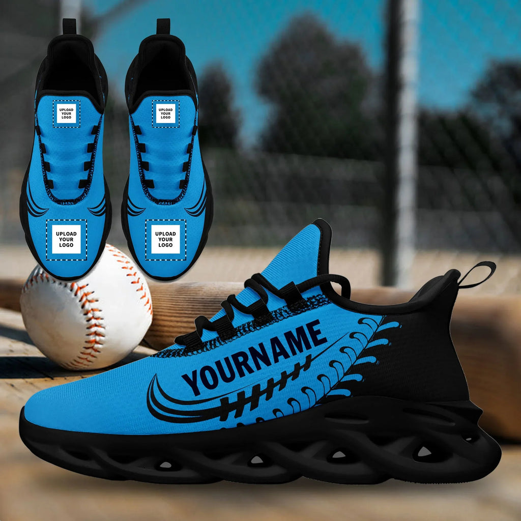 Custom MaxSoul Shoes Personalized MS-bd0b00d7-bc - Coolcustomize