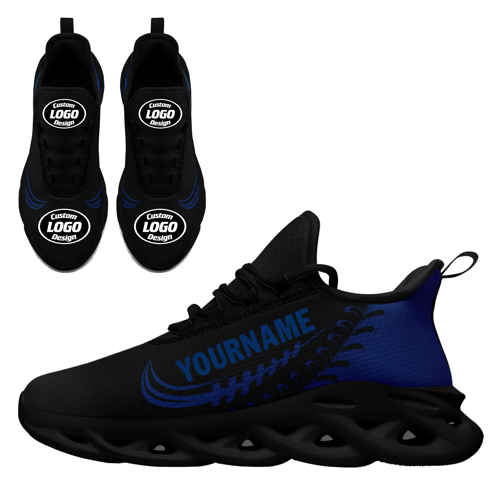 Custom MaxSoul Shoes Personalized MS-bd0b00d7-bd - Coolcustomize