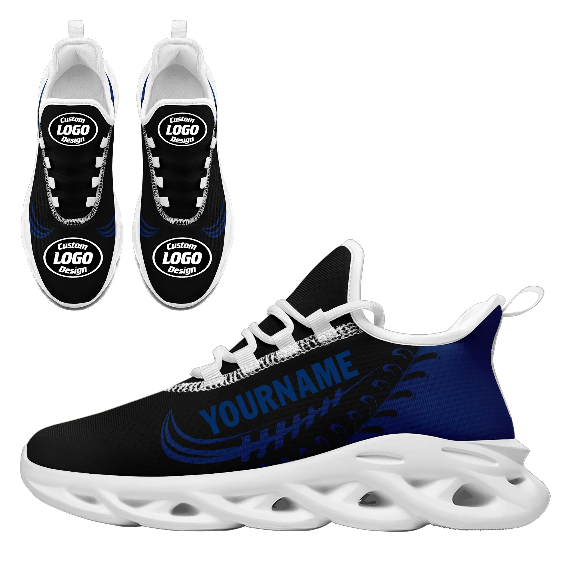 Custom MaxSoul Shoes Personalized MS-bd0b00d7-bd - Coolcustomize