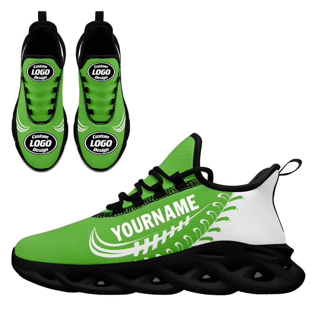 Custom MaxSoul Shoes Personalized MS-bd0b00d7-be - Coolcustomize