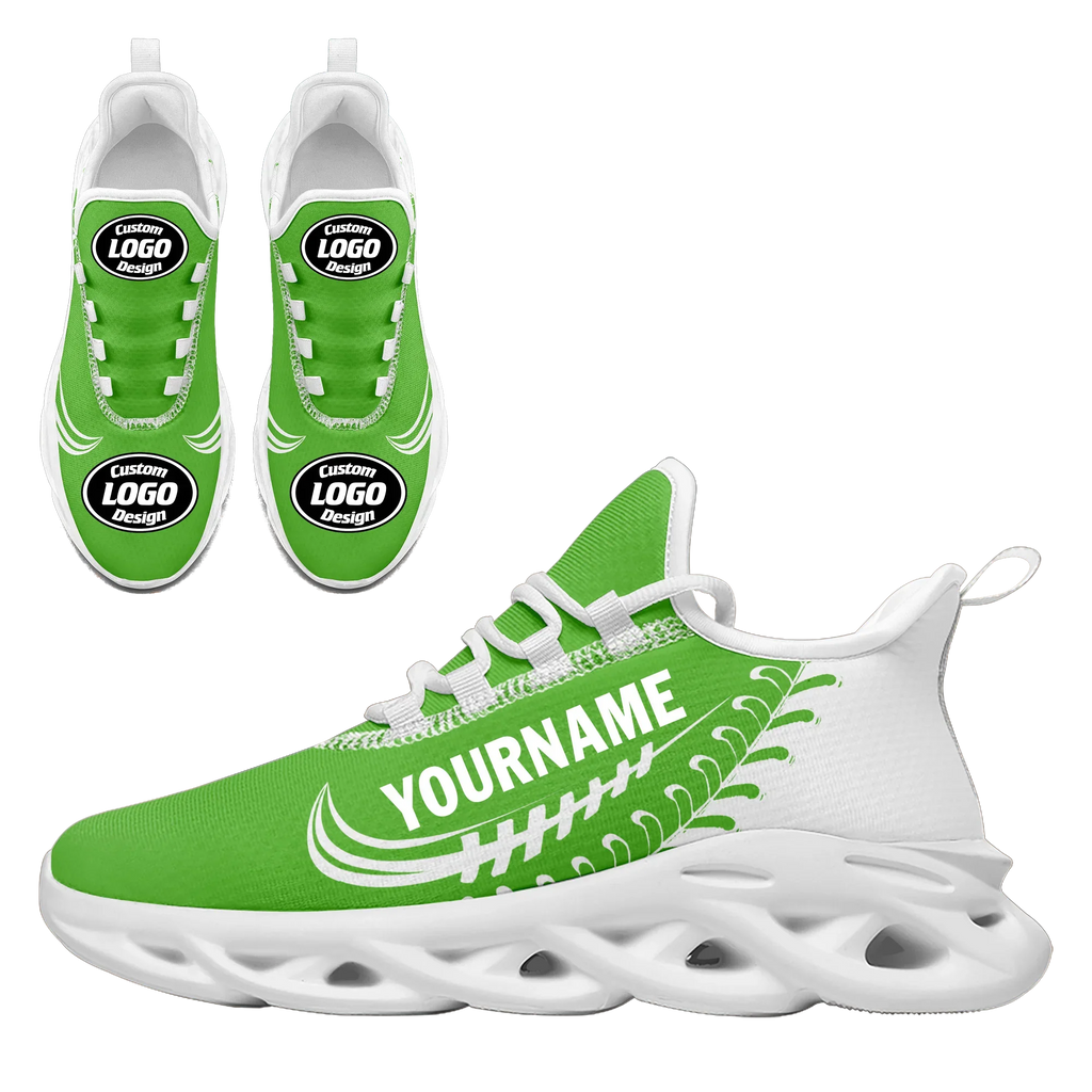 Custom MaxSoul Shoes Personalized MS-bd0b00d7-be - Coolcustomize