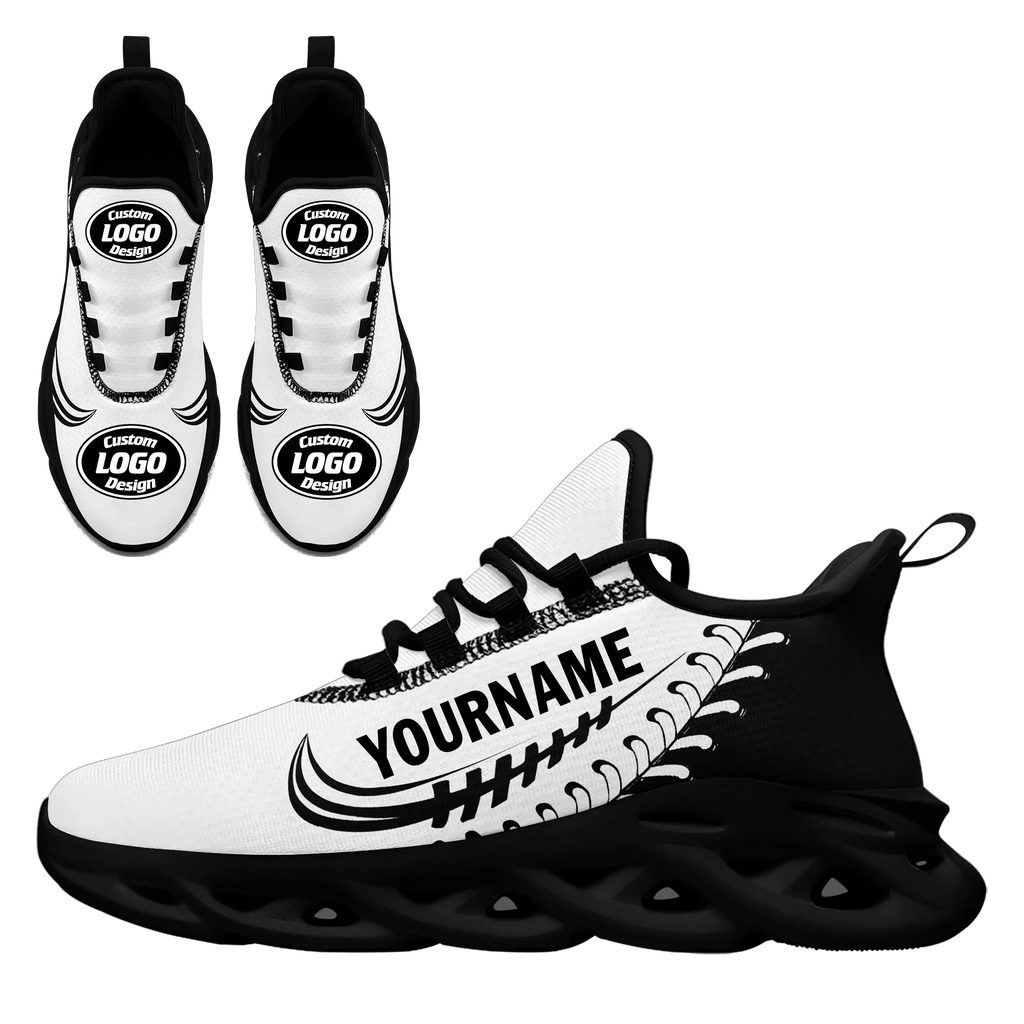 Custom MaxSoul Shoes Personalized MS-bd0b00d7-bf - Coolcustomize