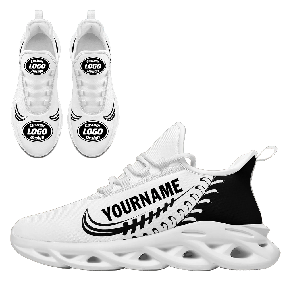 Custom MaxSoul Shoes Personalized MS-bd0b00d7-bf - Coolcustomize