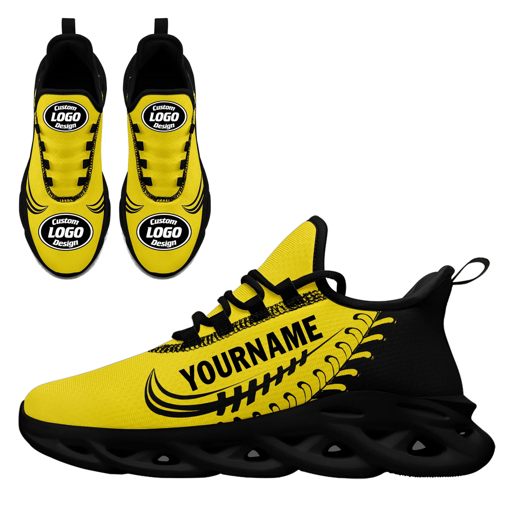 Custom MaxSoul Shoes Personalized MS-bd0b00d7-b7 - Coolcustomize