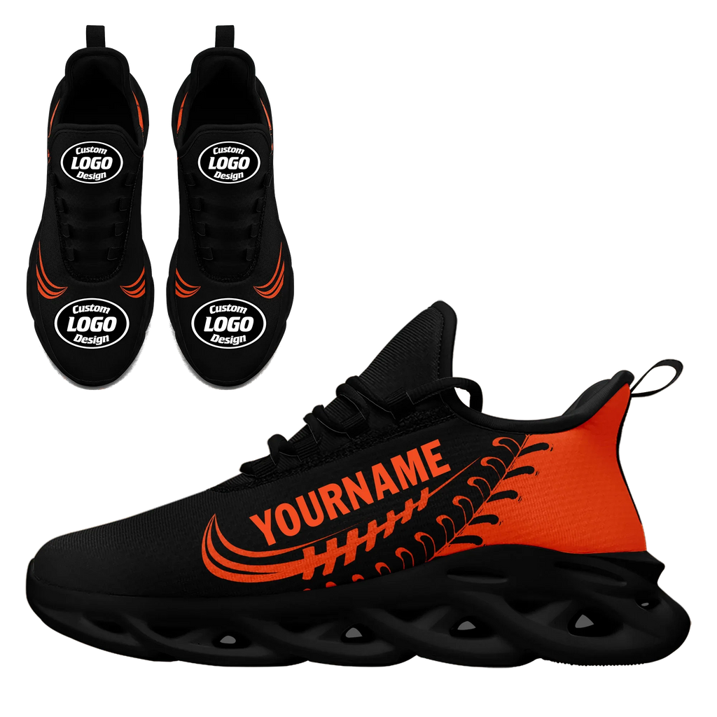 Custom MaxSoul Shoes Personalized MS-bd0b00d7-b9 - Coolcustomize