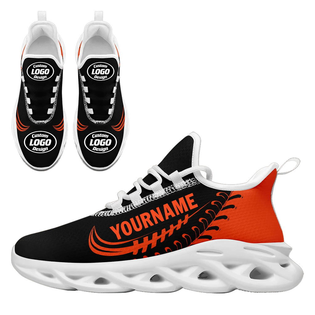 Custom MaxSoul Shoes Personalized MS-bd0b00d7-b9 - Coolcustomize