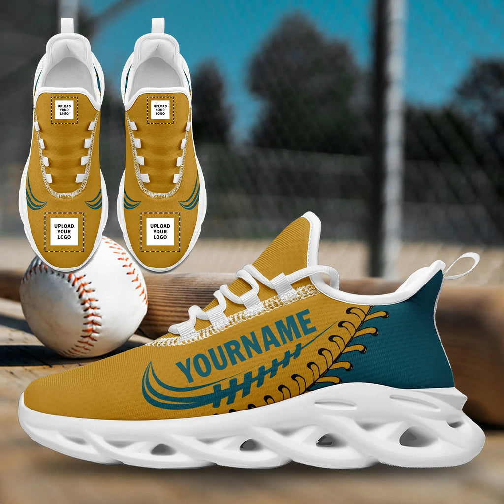 Custom MaxSoul Shoes Personalized MS-bd0b00d7-b - Coolcustomize