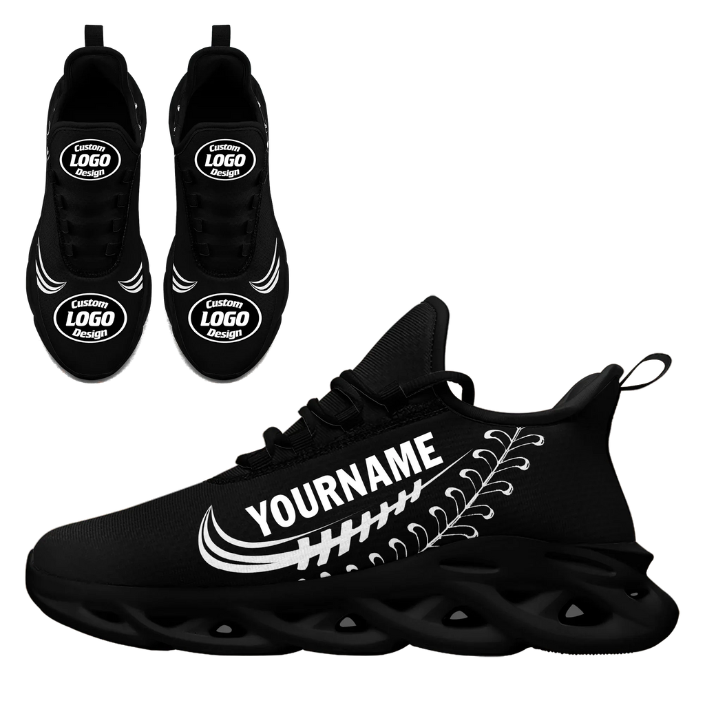 Custom MaxSoul Shoes Personalized MS-bd0b00d7-c0 - Coolcustomize