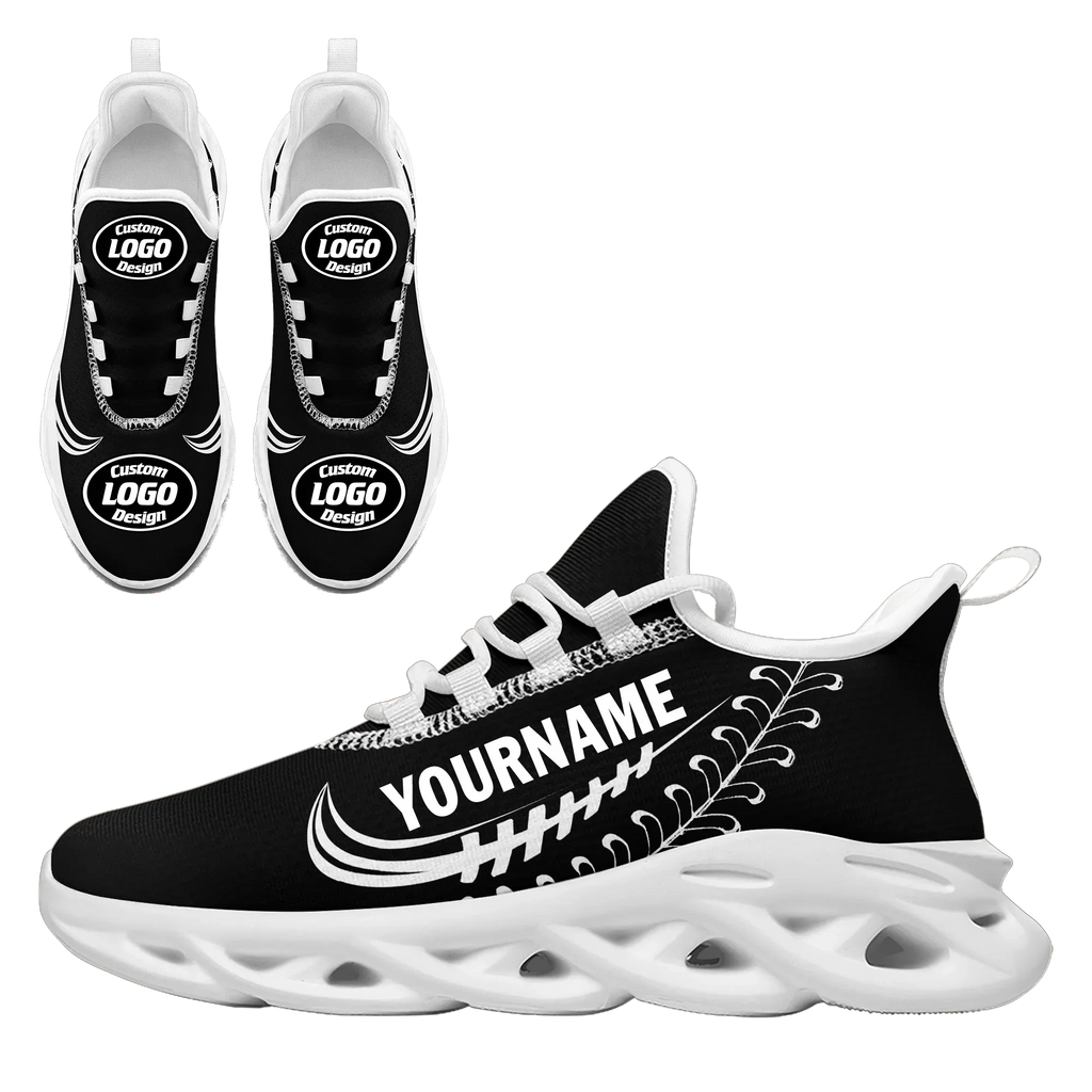 Custom MaxSoul Shoes Personalized MS-bd0b00d7-c0 - Coolcustomize