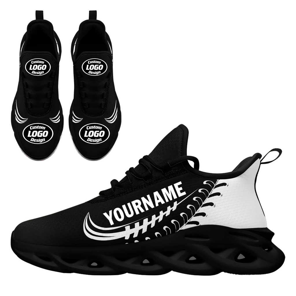 Custom MaxSoul Shoes Personalized MS-bd0b00d7-ca - Coolcustomize