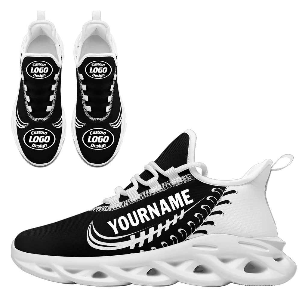 Custom MaxSoul Shoes Personalized MS-bd0b00d7-ca - Coolcustomize
