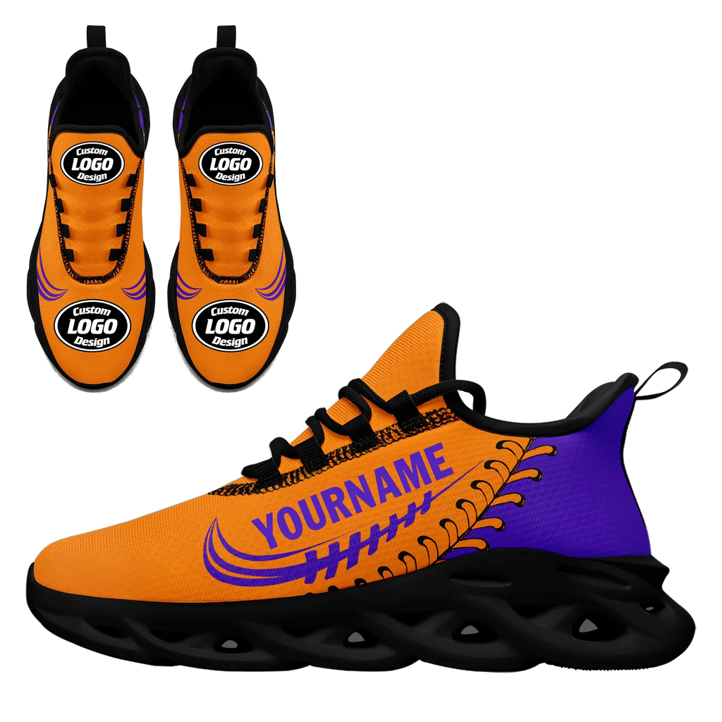 Custom MaxSoul Shoes Personalized MS-bd0b00d7-cb - Coolcustomize
