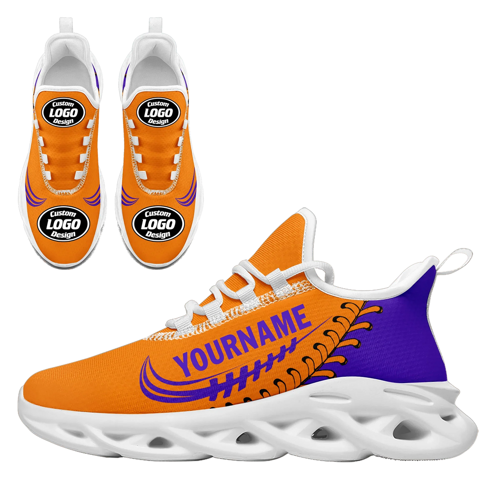 Custom MaxSoul Shoes Personalized MS-bd0b00d7-cb - Coolcustomize