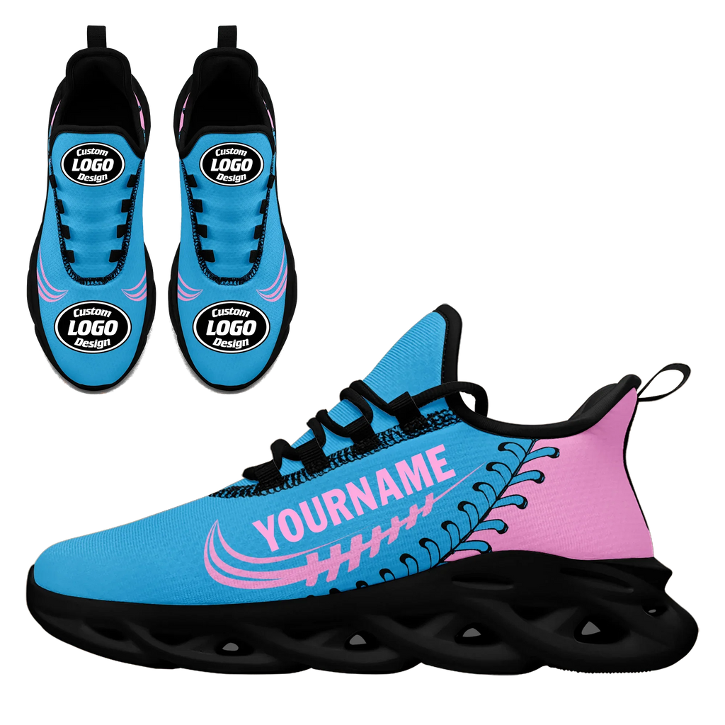 Custom MaxSoul Shoes Personalized MS-bd0b00d7-cd - Coolcustomize