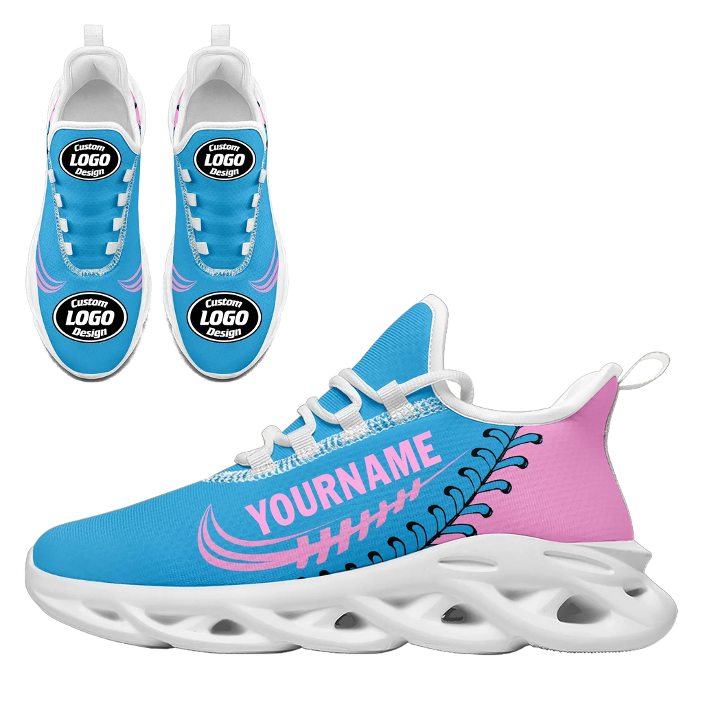 Custom MaxSoul Shoes Personalized MS-bd0b00d7-cd - Coolcustomize