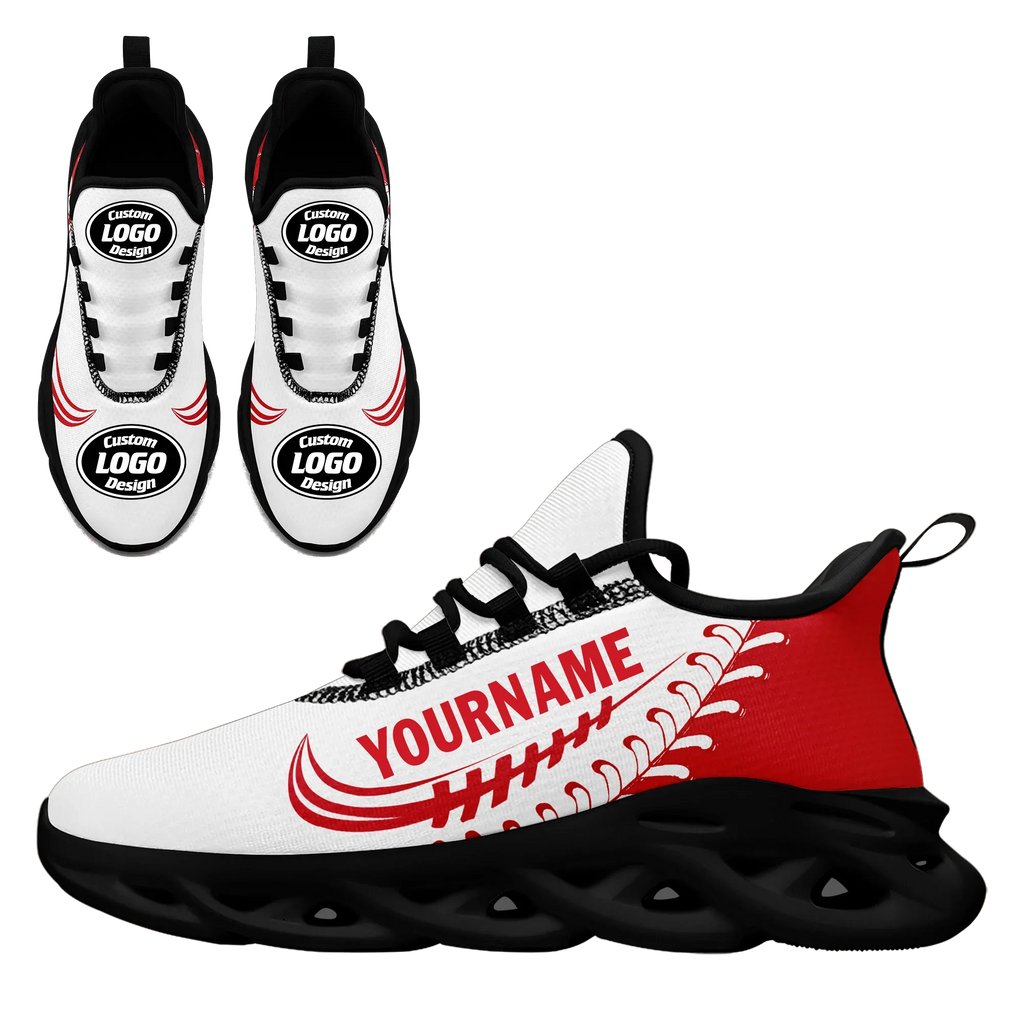Custom MaxSoul Shoes Personalized MS-bd0b00d7-ce - Coolcustomize