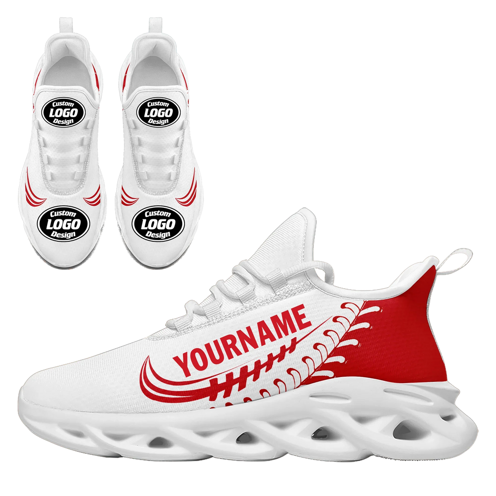 Custom MaxSoul Shoes Personalized MS-bd0b00d7-ce - Coolcustomize