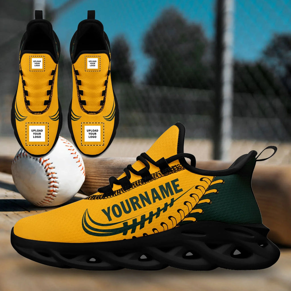 Custom MaxSoul Shoes Personalized MS-bd0b00d7-c - Coolcustomize