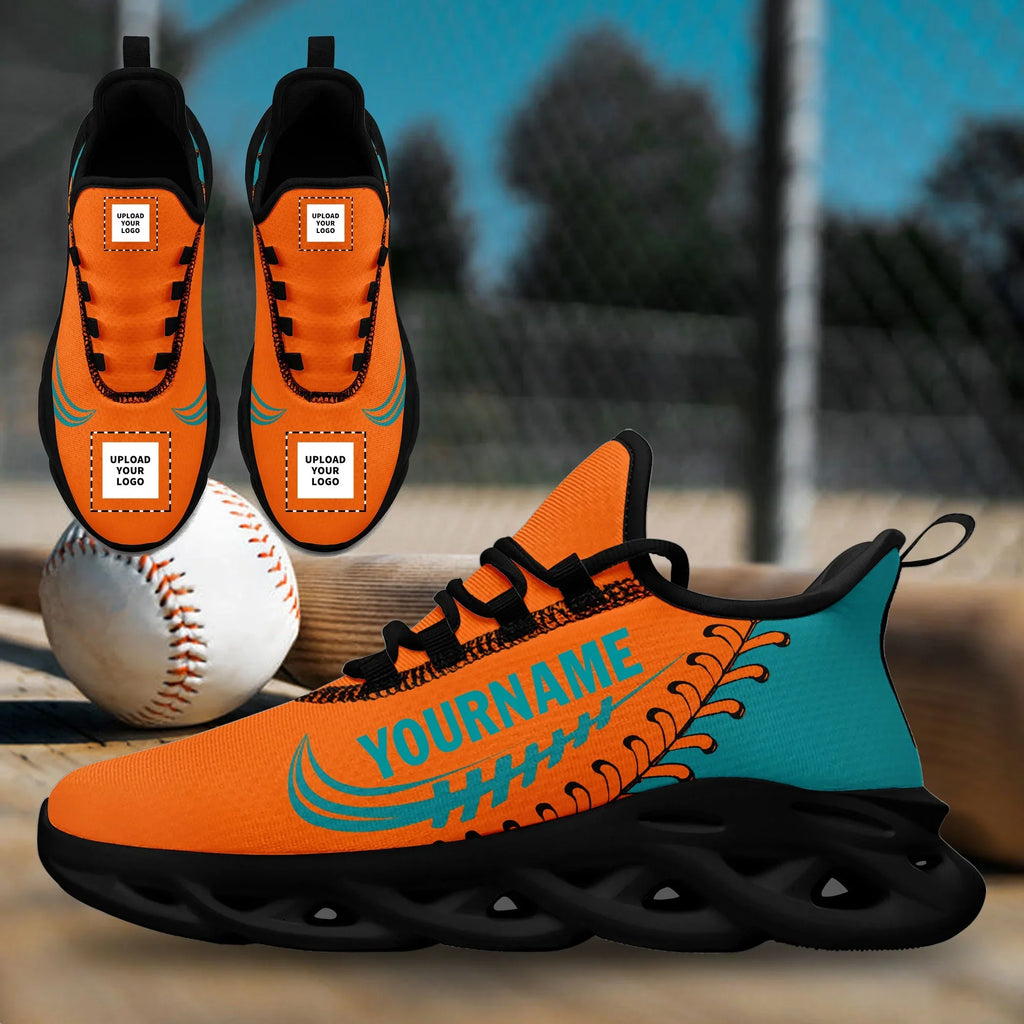Custom MaxSoul Shoes Personalized MS-bd0b00d7-e - Coolcustomize