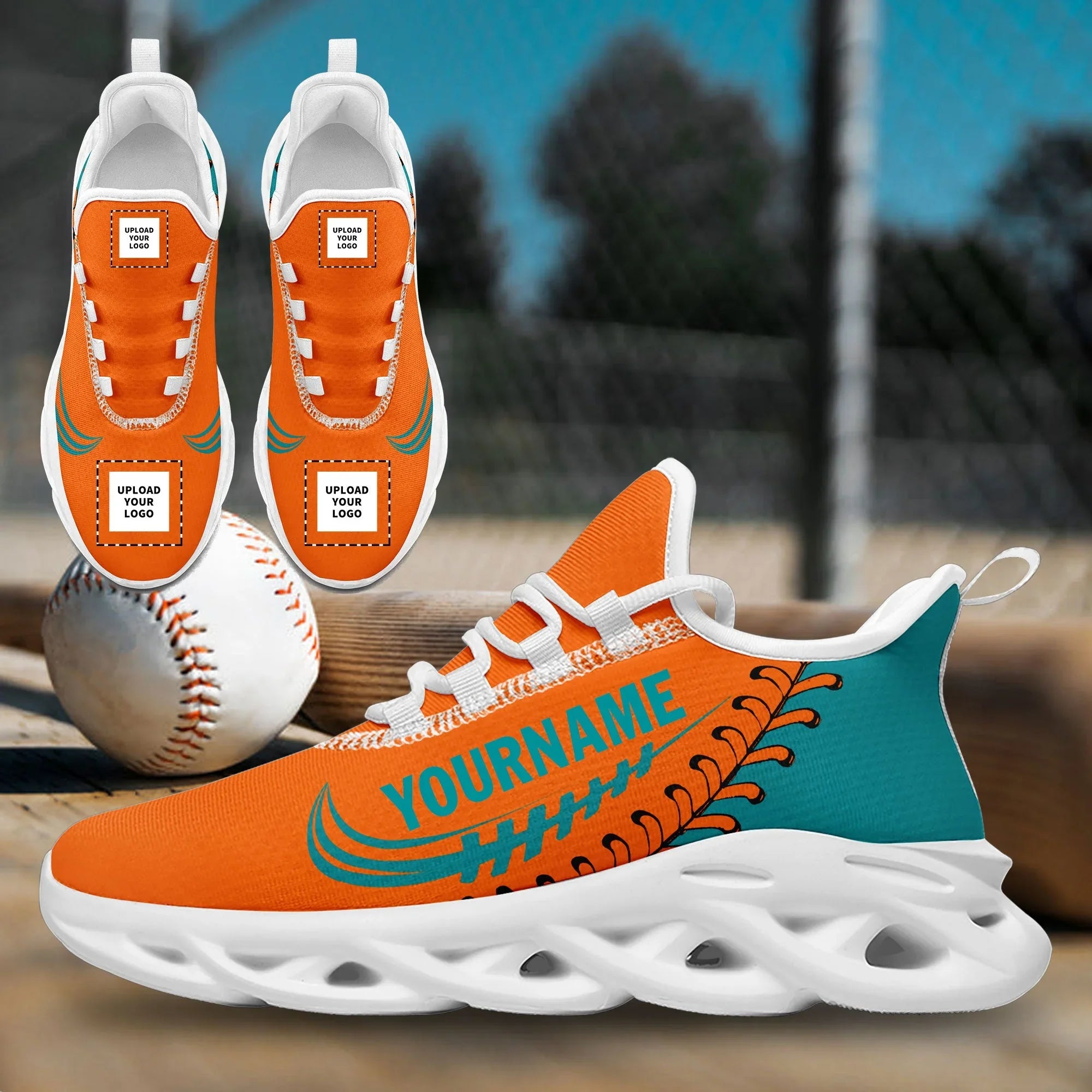 Custom MaxSoul Shoes Personalized MS-bd0b00d7-e - Coolcustomize