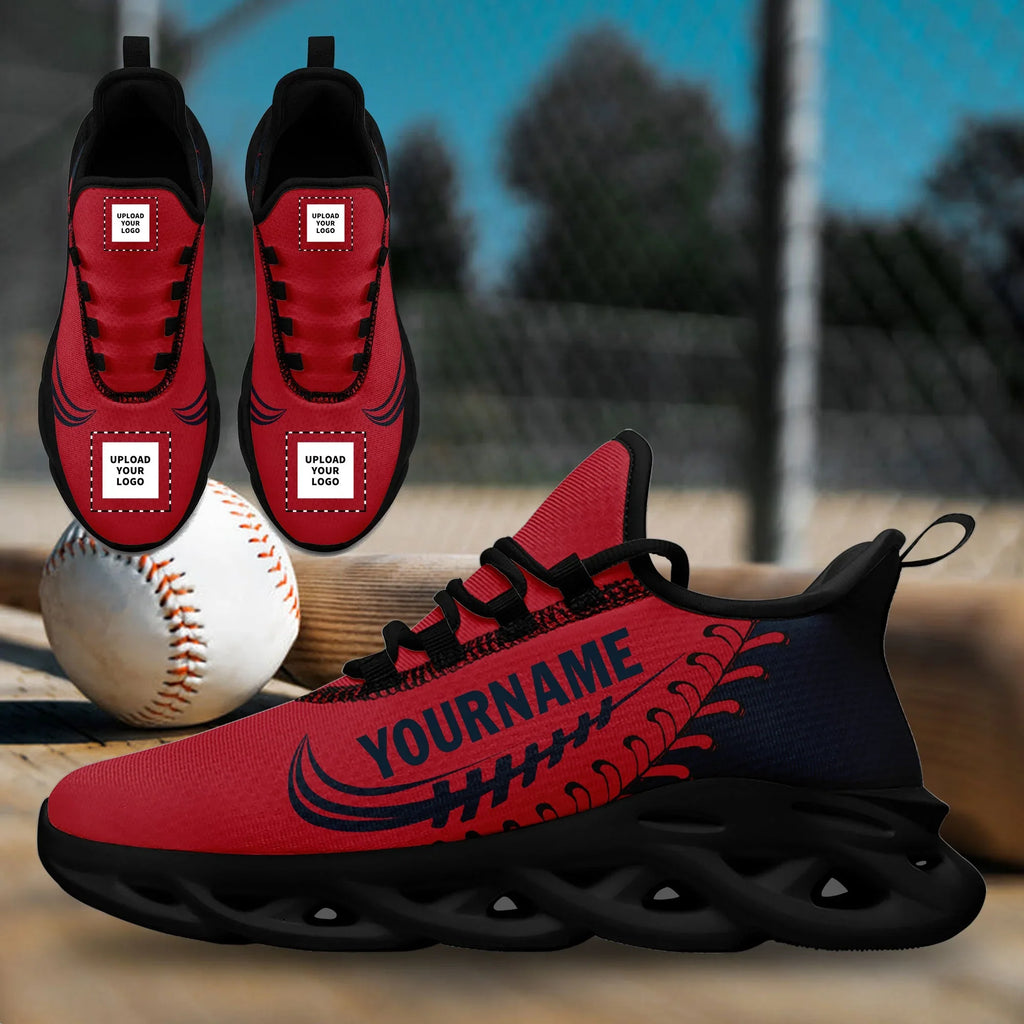 Custom MaxSoul Shoes Personalized MS-bd0b00d7-f - Coolcustomize