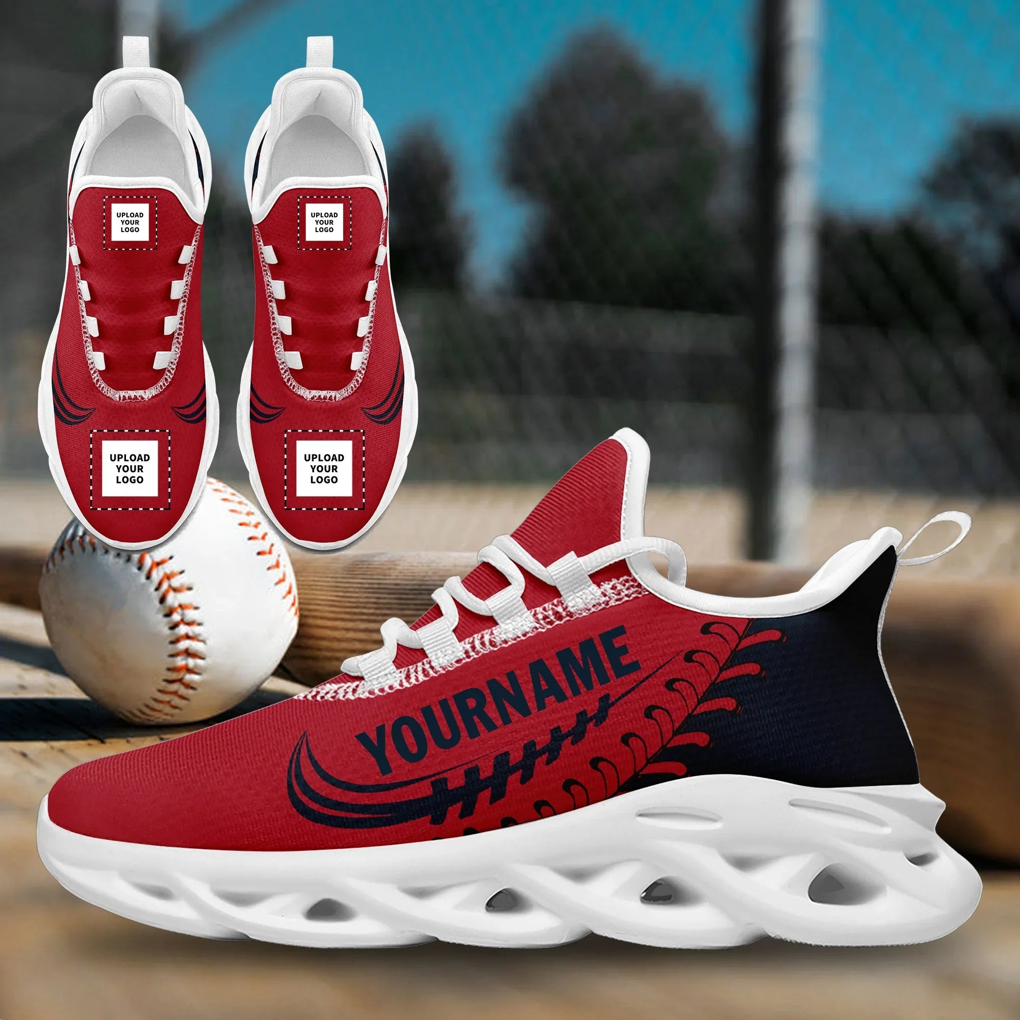 Custom MaxSoul Shoes Personalized MS-bd0b00d7-f - Coolcustomize