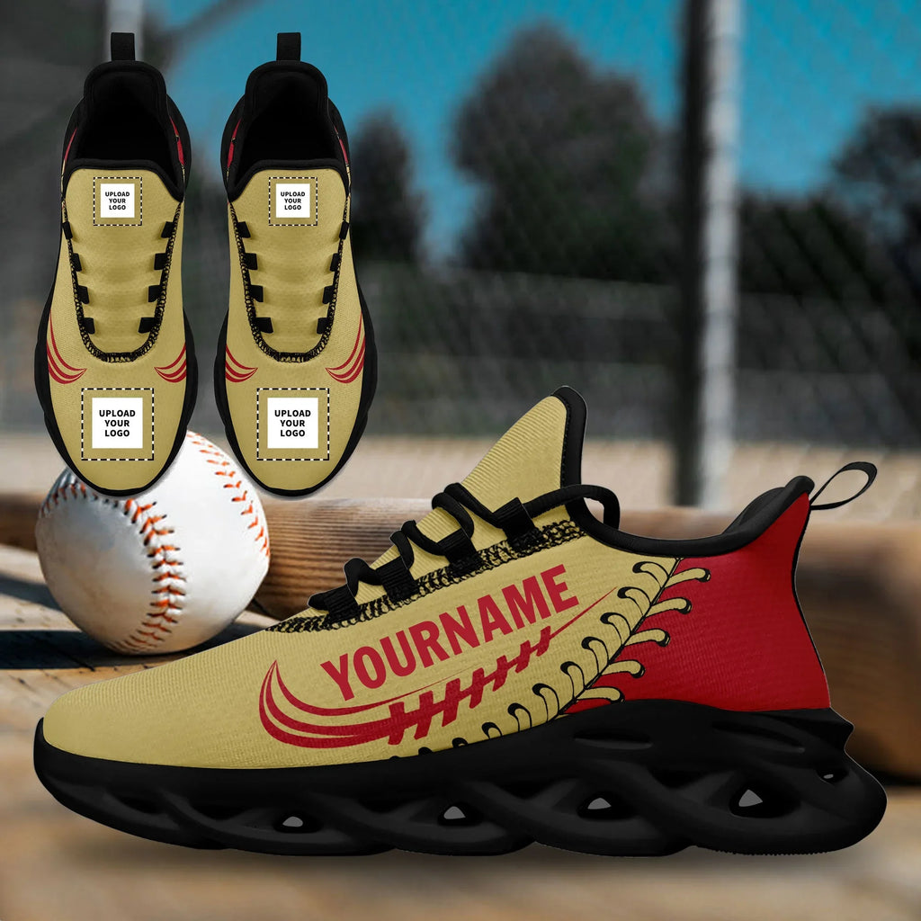 Custom MaxSoul Shoes Personalized MS-bd0b00d7-7 - Coolcustomize