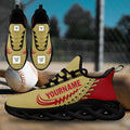 Custom MaxSoul Shoes Personalized MS-bd0b00d7-7 - Coolcustomize