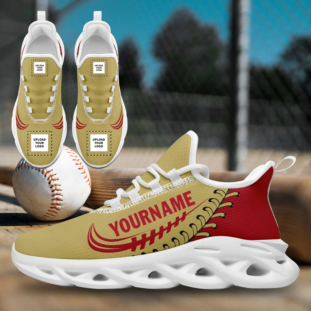 Custom MaxSoul Shoes Personalized MS-bd0b00d7-7 - Coolcustomize