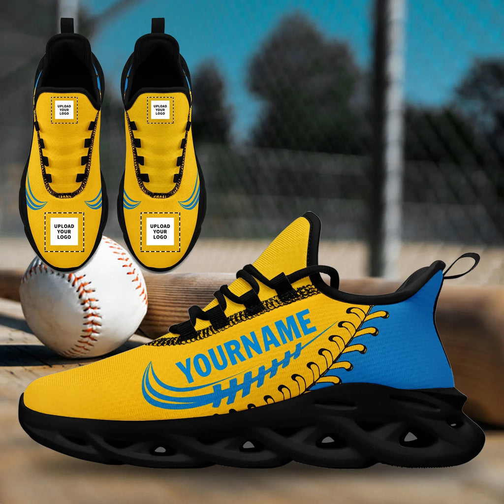 Custom MaxSoul Shoes Personalized MS-bd0b00d7-9 - Coolcustomize
