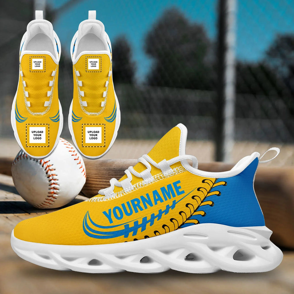 Custom MaxSoul Shoes Personalized MS-bd0b00d7-9 - Coolcustomize