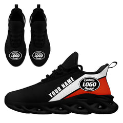 Custom MaxSoul Shoes Personalized MS-bd0b0070-a